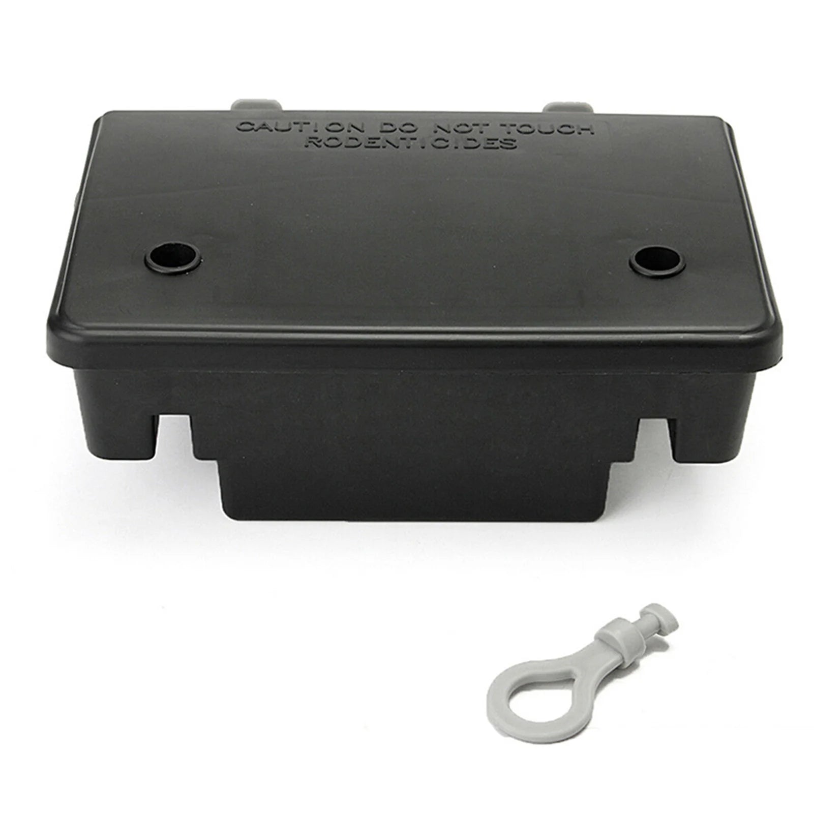 NOMOVA Professional Humane Mouse Trap for Indoor and Outdoor Use