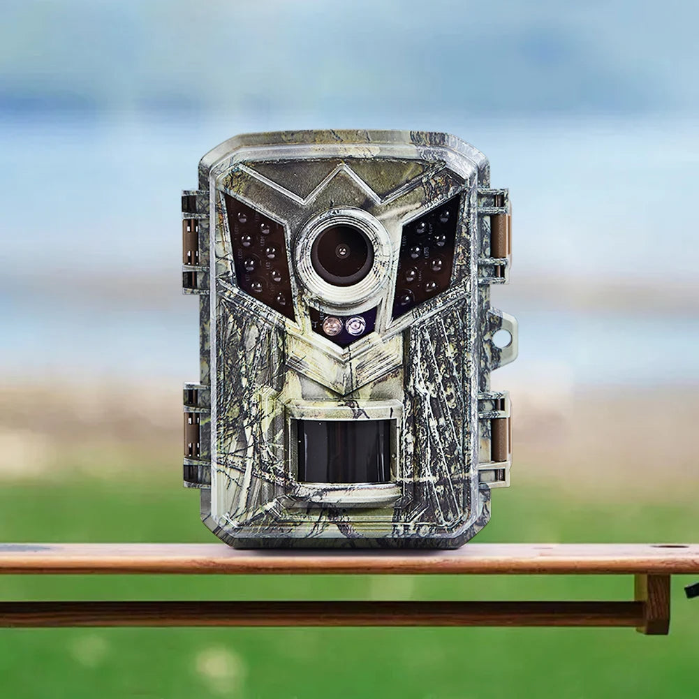 StealthView Night Vision Trail Camera - product detail 2