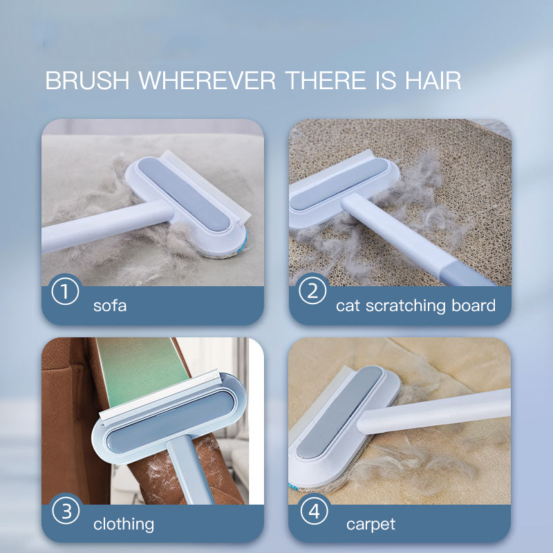 4 in 1 Pet Hair Remover Tool - product detail 4