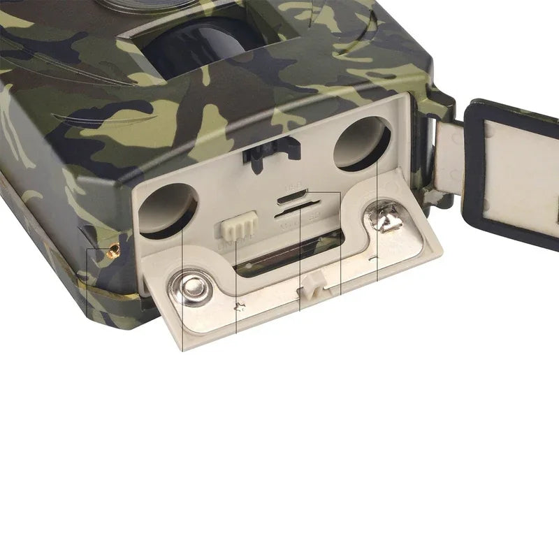 ProVision Night Vision Trail Camera - product detail 3