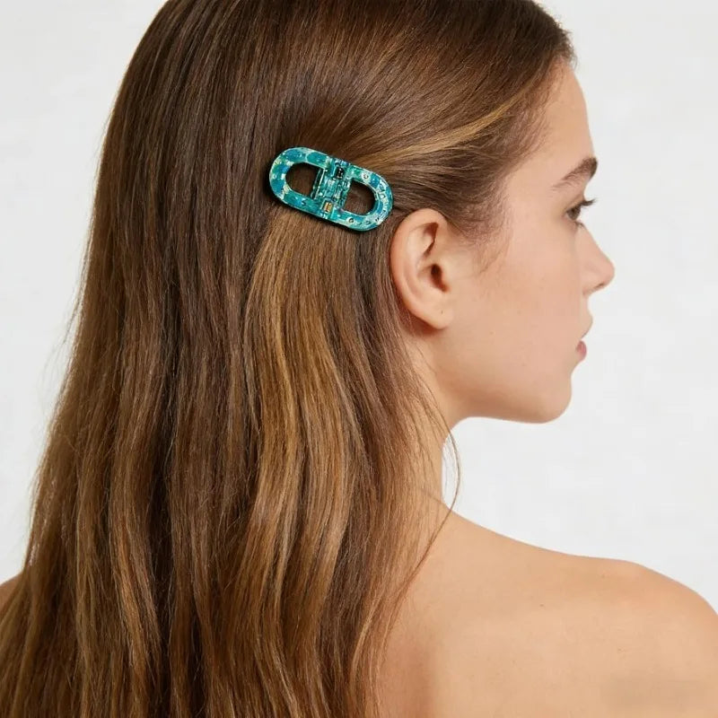 Smart Magnetic Strong Hold Hairclip Set - product detail 4