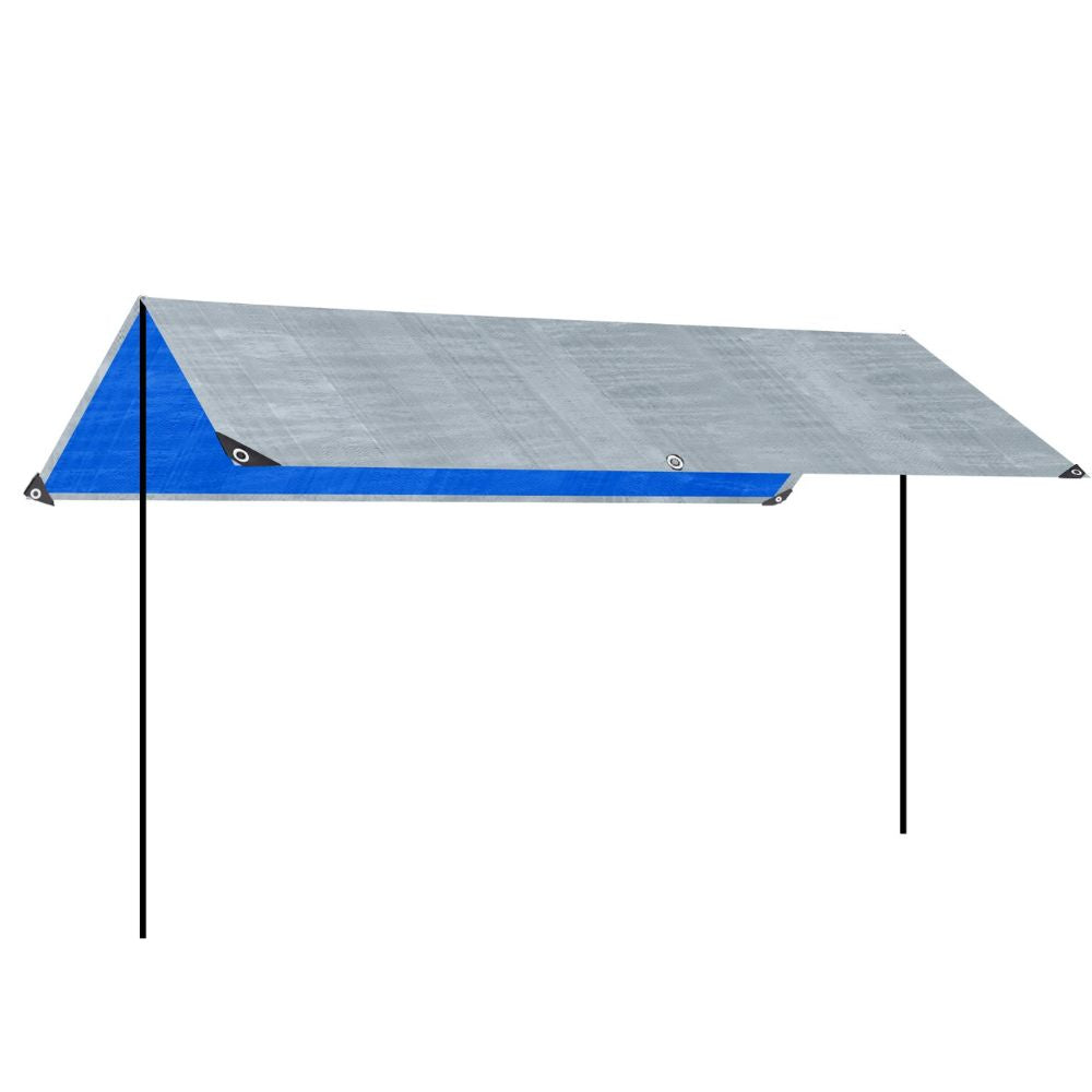 Waterproof Car Canopy Side Awning Pull Out Kit - product detail 4