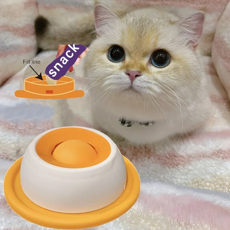 Slow Feeder Cat and Dog Lick Mat - product detail 10