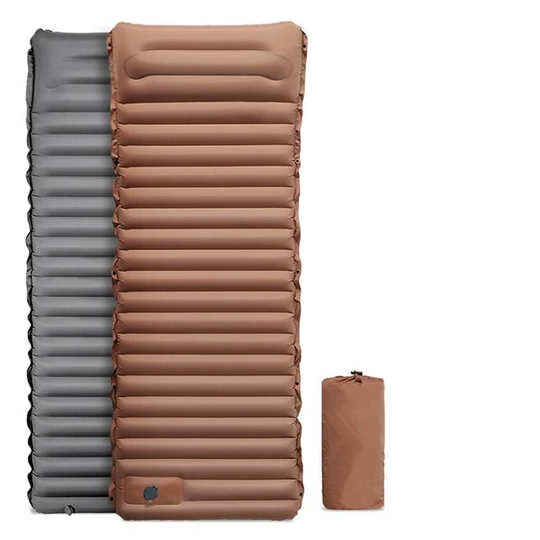 Camping Inflatable & Portable Mattress - product detail 4