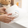 Sun Visor Hat with Cooling Fan - product detail 5