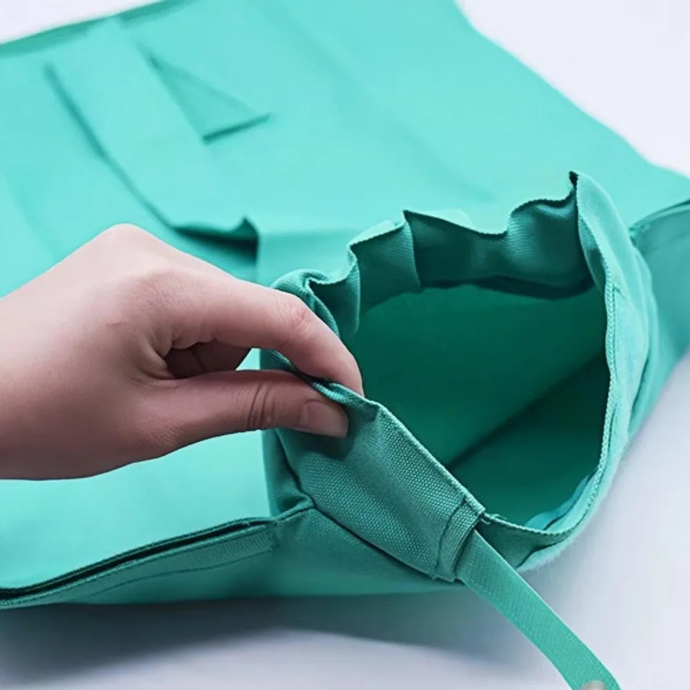 Anti Scratching Travel Cat Carrier Pouch - product detail 4