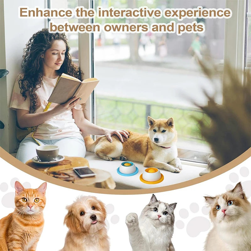 Slow Feeder Cat and Dog Lick Mat - product detail 3