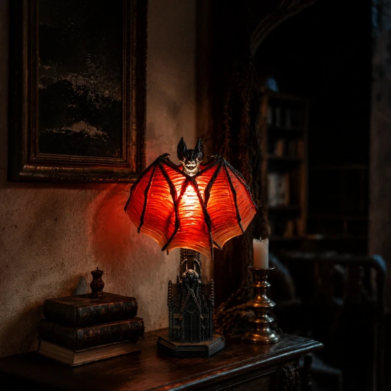 Vampyra™ Bat Lamp