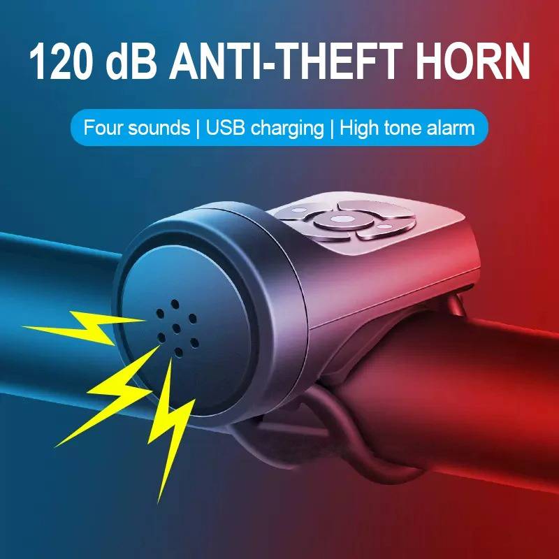 Bike Alarm - product image 2