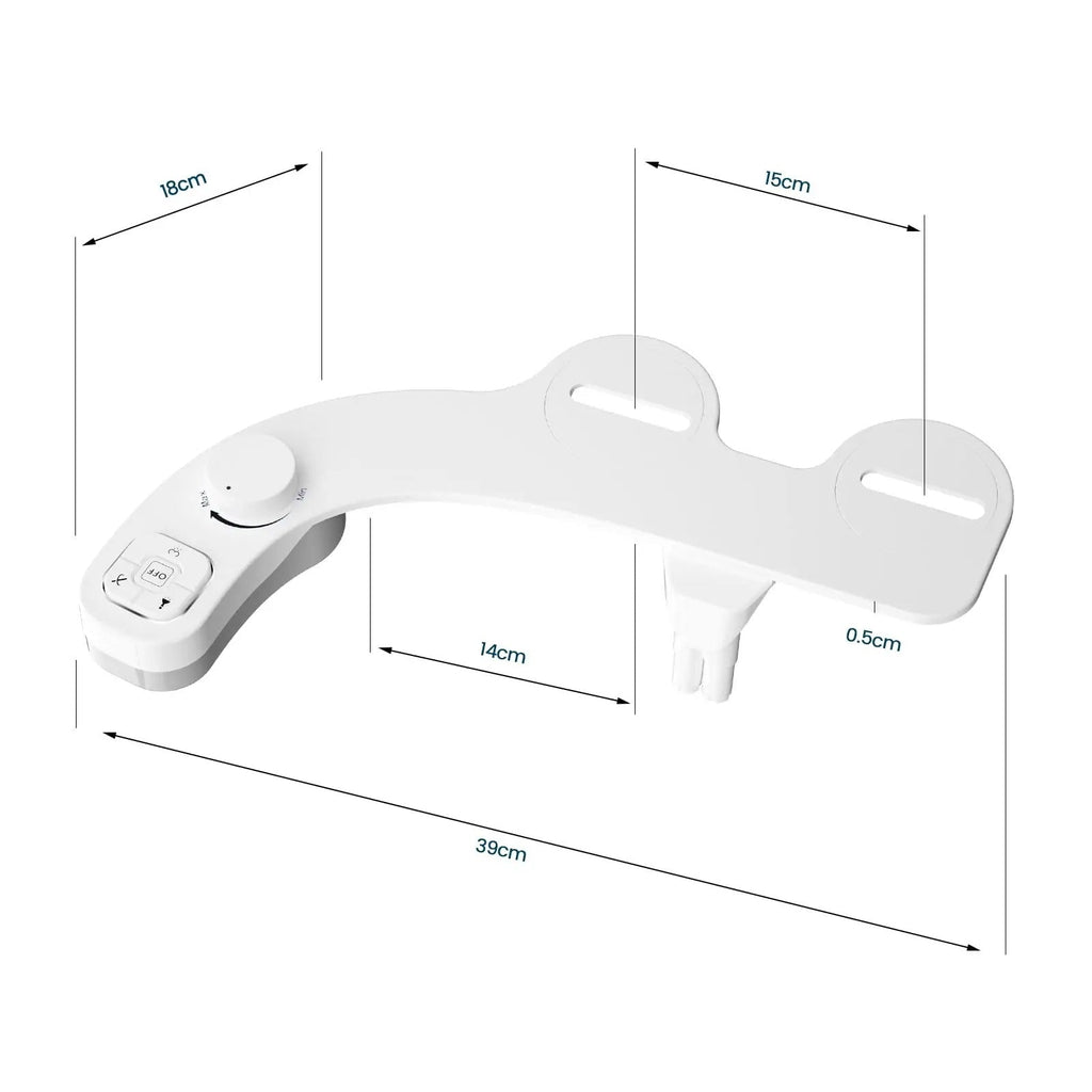 Toilet Bidet Attachment - product image 9