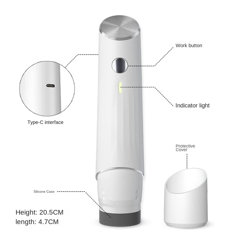 Compact Vacuum Sealer - product image 5