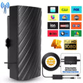 NOMOVA Long Range Indoor HDTV 4K Digital Antenna 600 Miles
