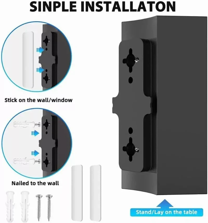 Long Range Indoor HDTV 4K Digital Antenna 600 Miles - product detail 5