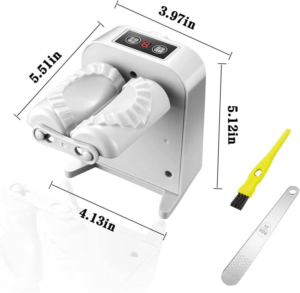 Dumpling Maker Automatic - product detail 6