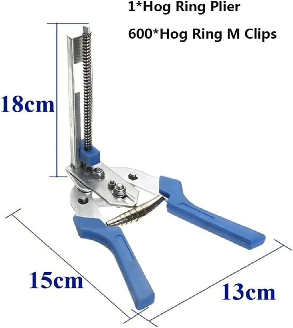 Snap Ring Pliers - product detail 8