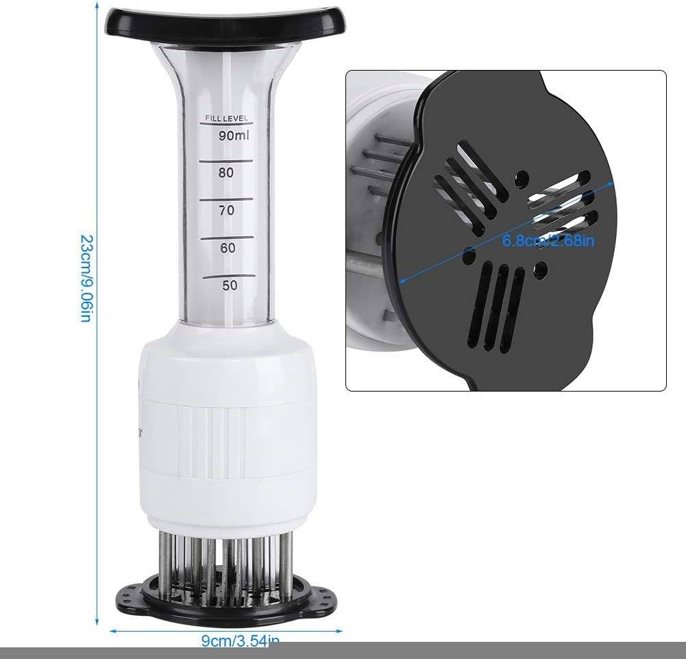 Meat Injector Kit - product detail 10