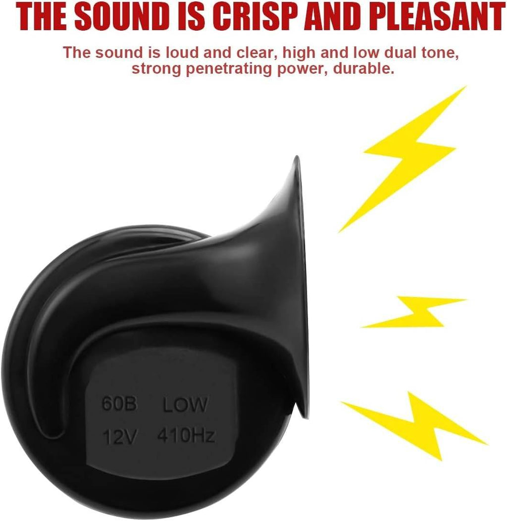 Super Loud Train Horn - product detail 7