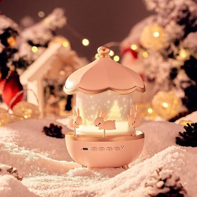 Night Light Projector For Kids - product detail 3