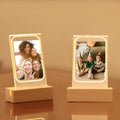 NOMOVA Polaroid Picture Frames