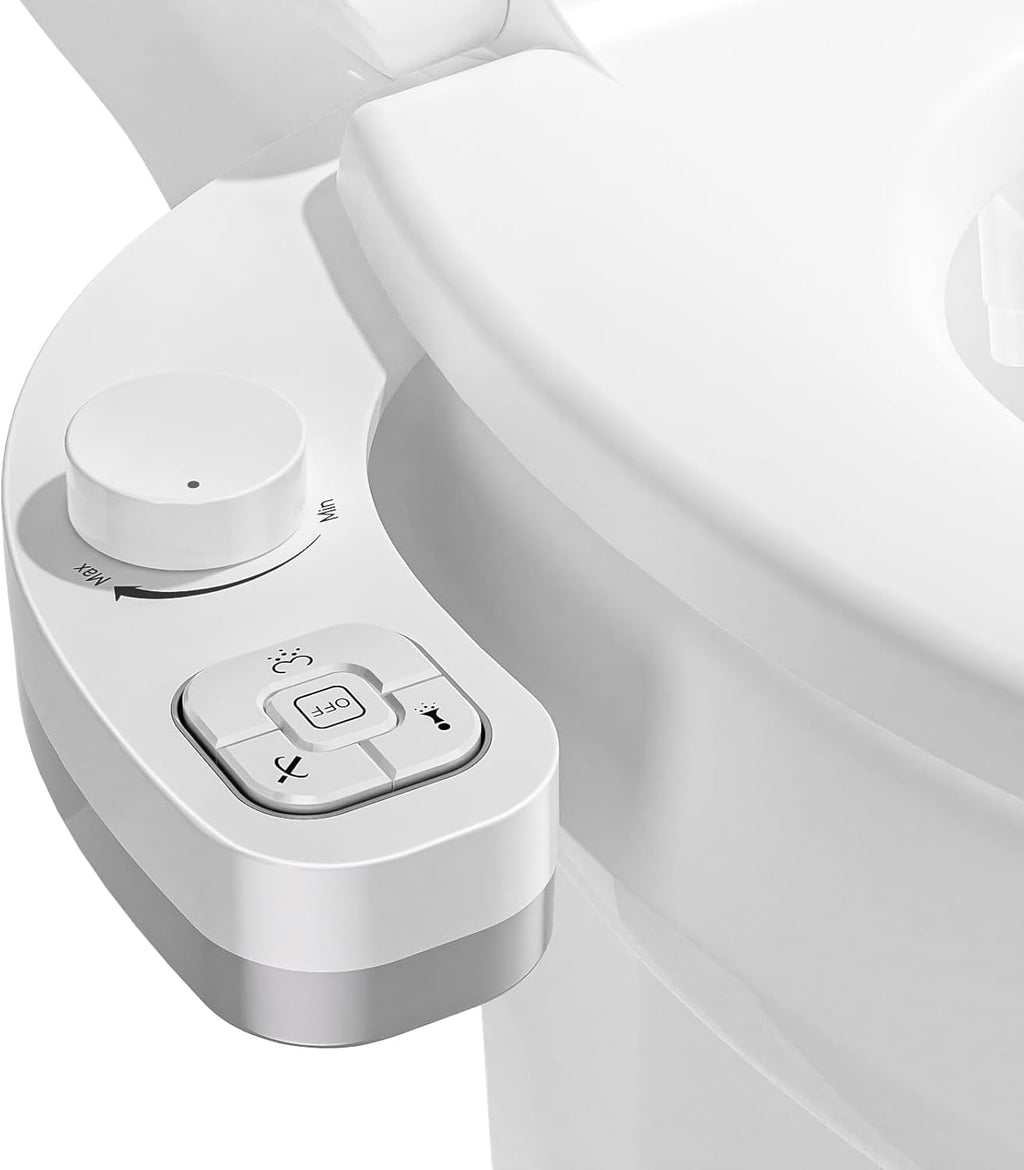 Toilet Bidet Attachment - product image 1