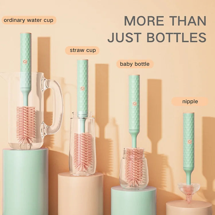 Electric Baby Bottle Brush - product image 3