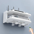 Wifi Router Shelf Storage Box - product image 1