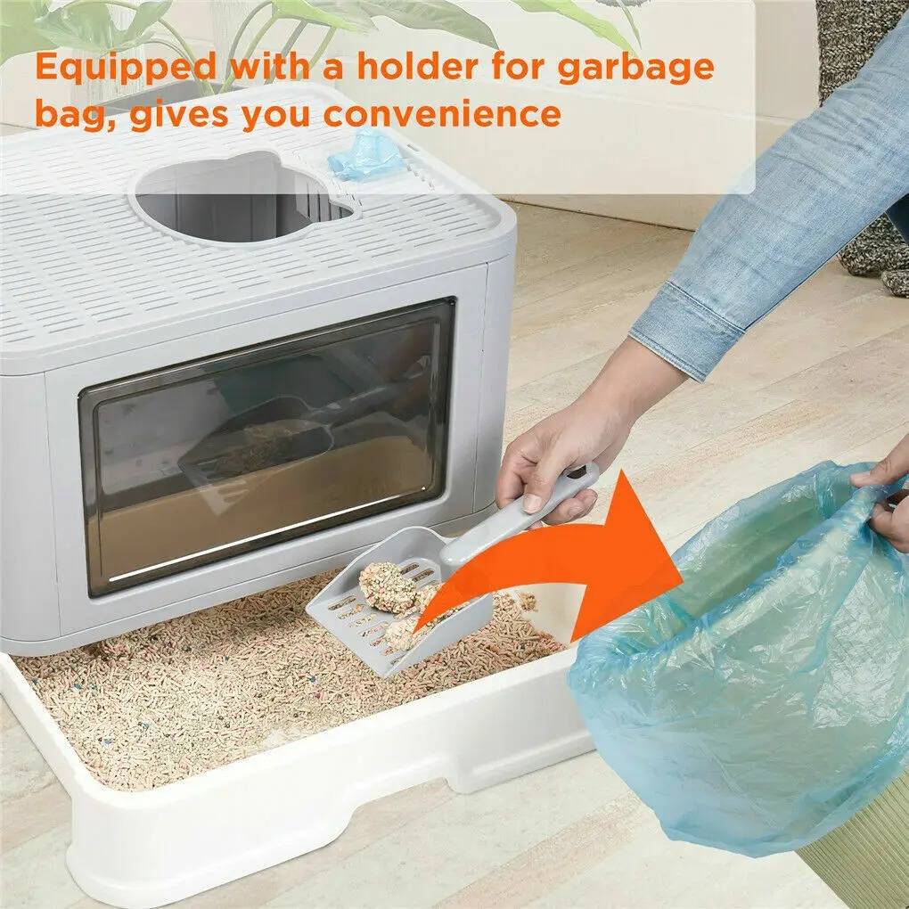 Cat Litter Box - product image 3