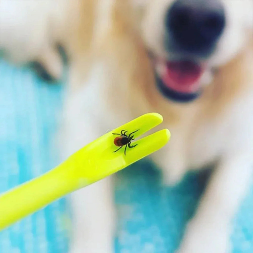 Tick Removal Device for Dogs and Pets - product detail 5