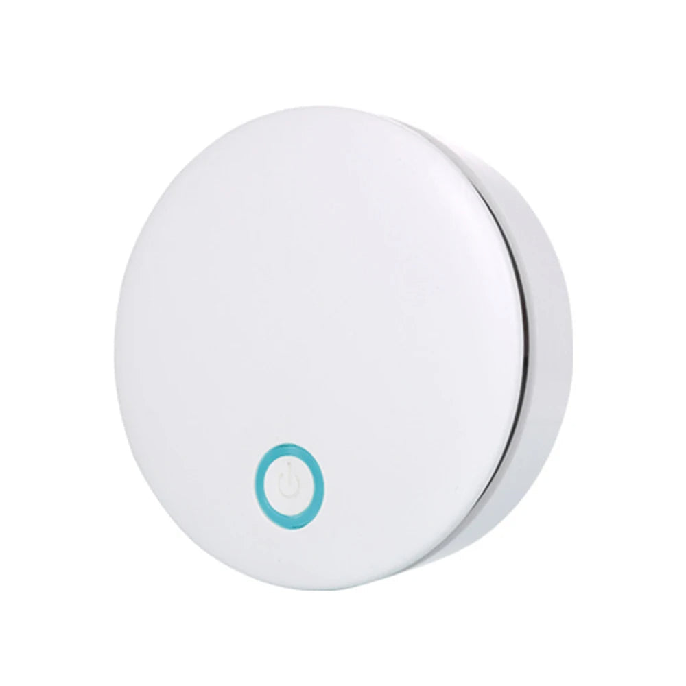 Portable Air Purifier and Odor Eliminator - product detail 4