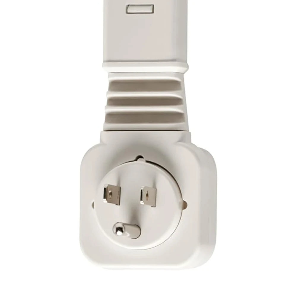 Multi Port Electrical Outlet Extender - product detail 2