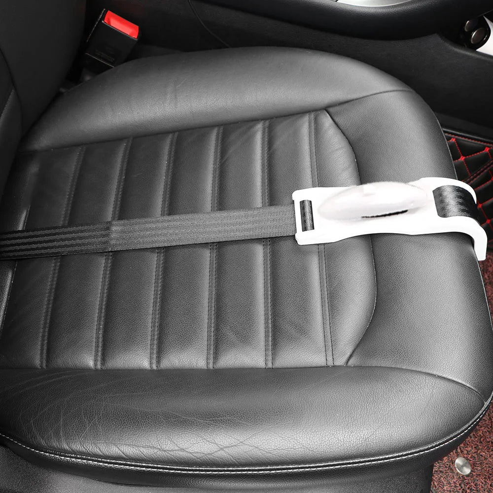 Pregnancy Seat Belt Extender Adjuster - product detail 3