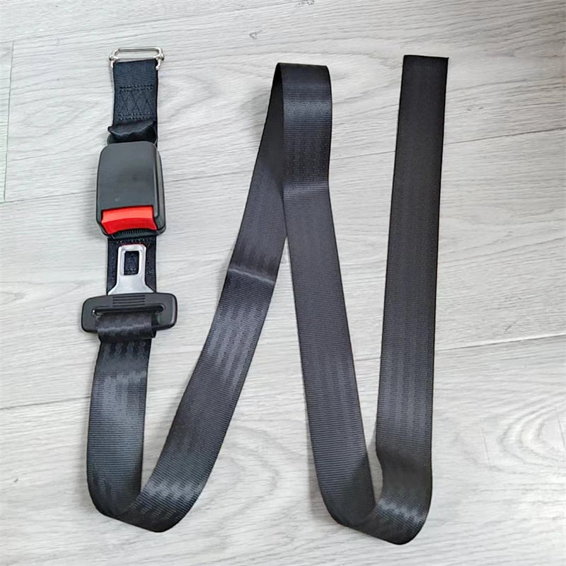 Maternity Seat Belt Extender for Pregnant Women - product detail 2