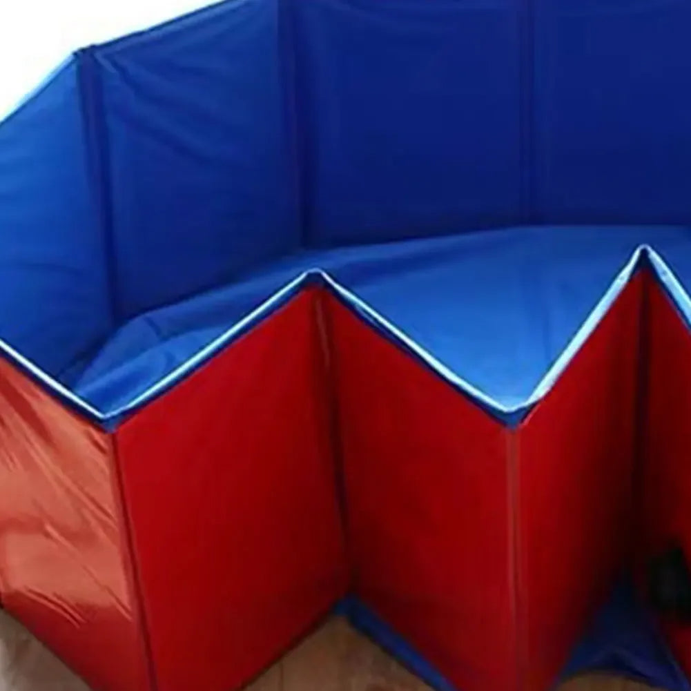 Foldable Dog Pool - product detail 2