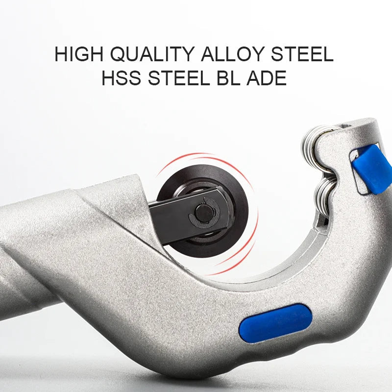 Heavy-Duty Pipe Cutter - product detail 4