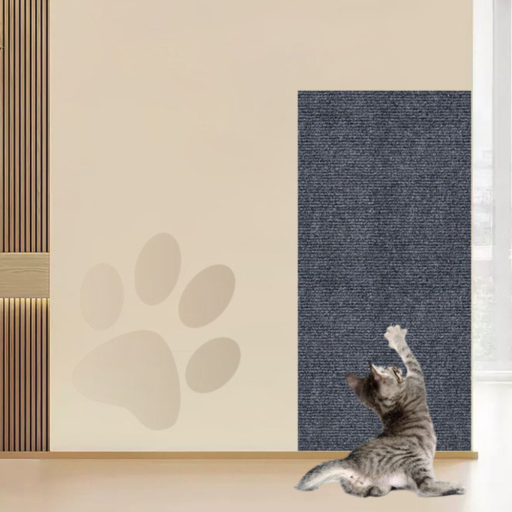 Cat Scratch Couch Guard Protector Carpet Mat - product detail 8