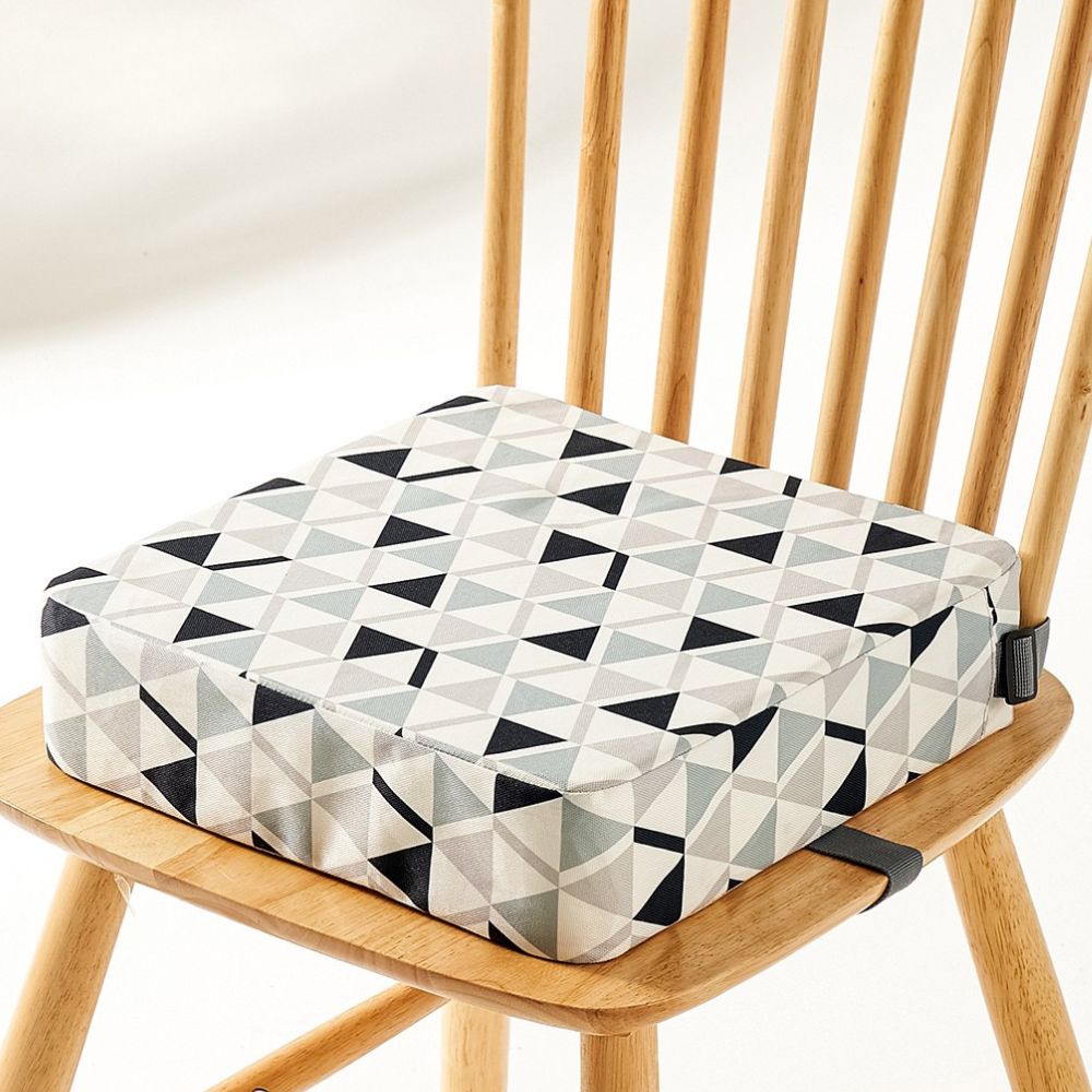 Portable High Chair Travel Booster Seat for Dining - product image 5