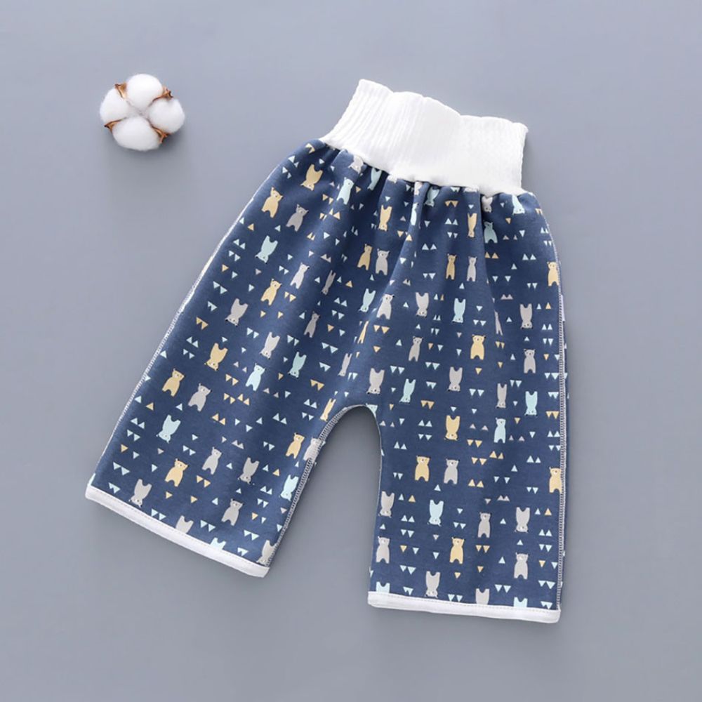 Comfy Leak-Proof Urine Training Pants for Babies - product image 9