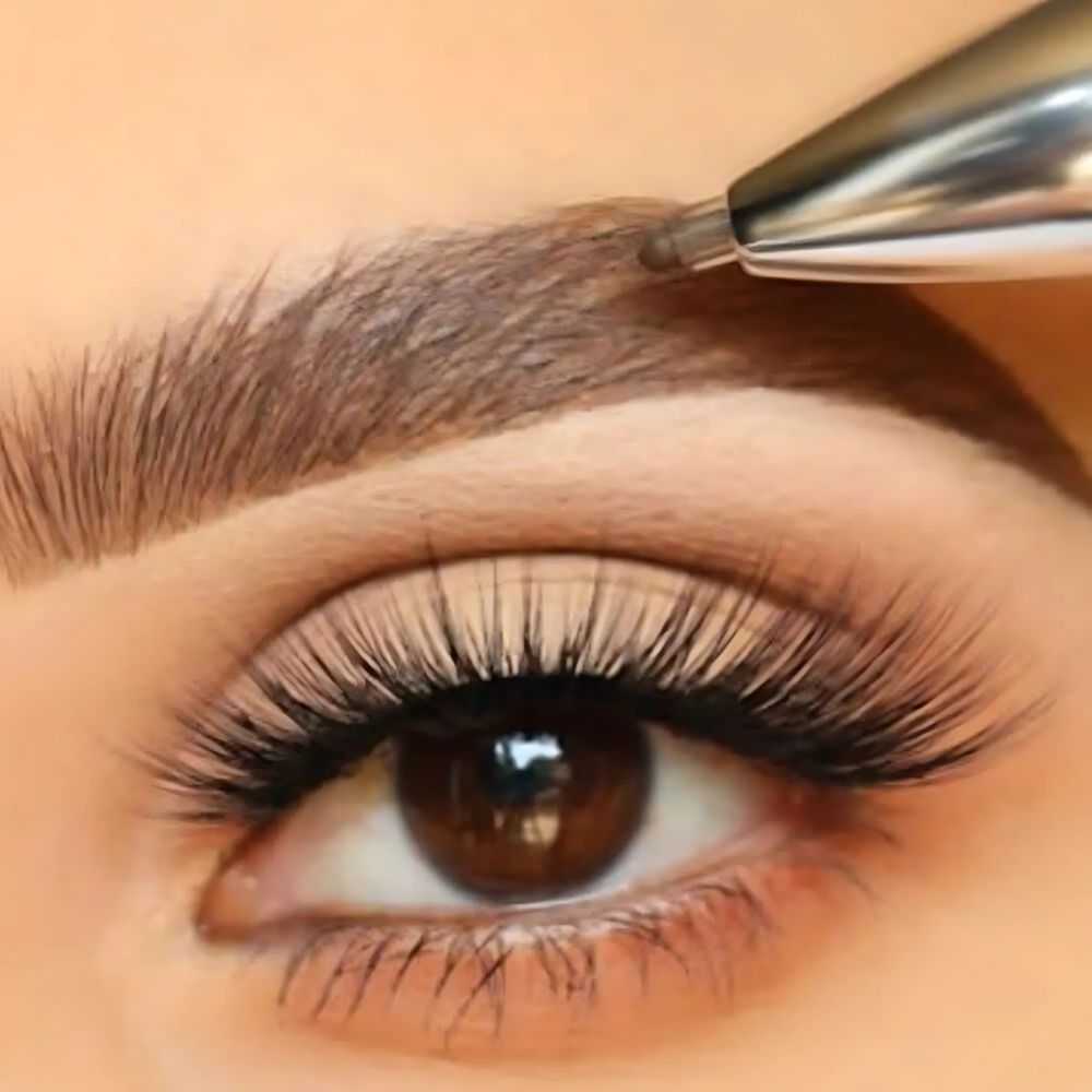 4-in-1 Eyebrow Pen - Shape, Fill, Conceal & Highlight - product image 4