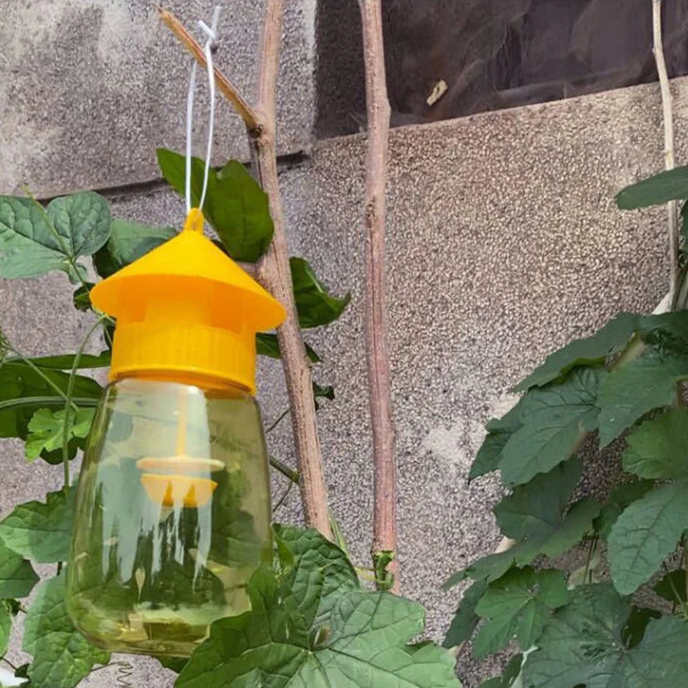 Hanging Fruit Fly Trap - product detail 2