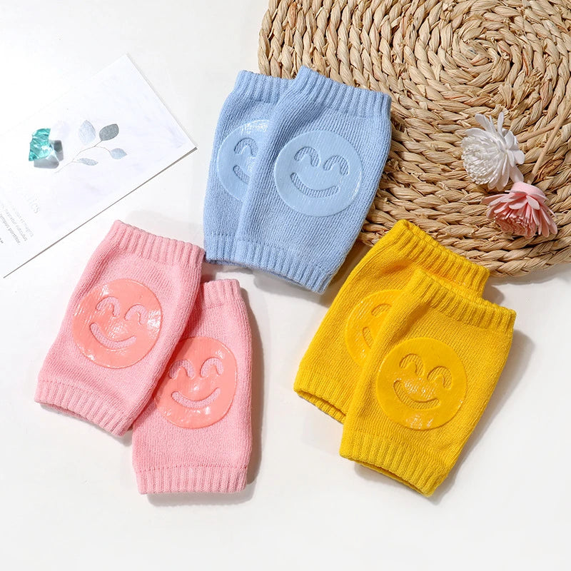Baby Knee Pads - product detail 3