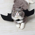 NOMOVA Bat Wing Halloween Costume for Pets