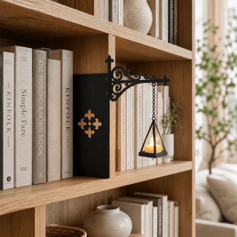 StoryCharm™ Bookshelf Light