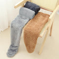 NOMOVA Cozy Fleece Winter Socks Long Warm Stockings