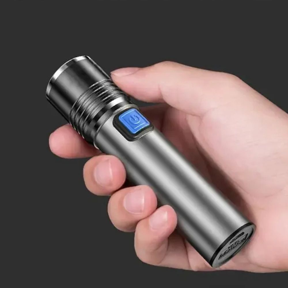 Handheld Blacklight UV Ultraviolet Urine Detector - product detail 6