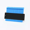 Precision Woodworking and Construction Contour Gauge - product detail 7