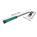 Heavy-Duty Weed Puller Tool for Garden - product detail 5
