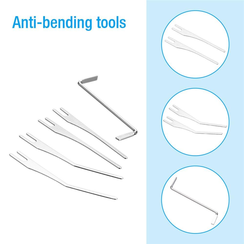 Lock Pick Auto Extractor - product image 3