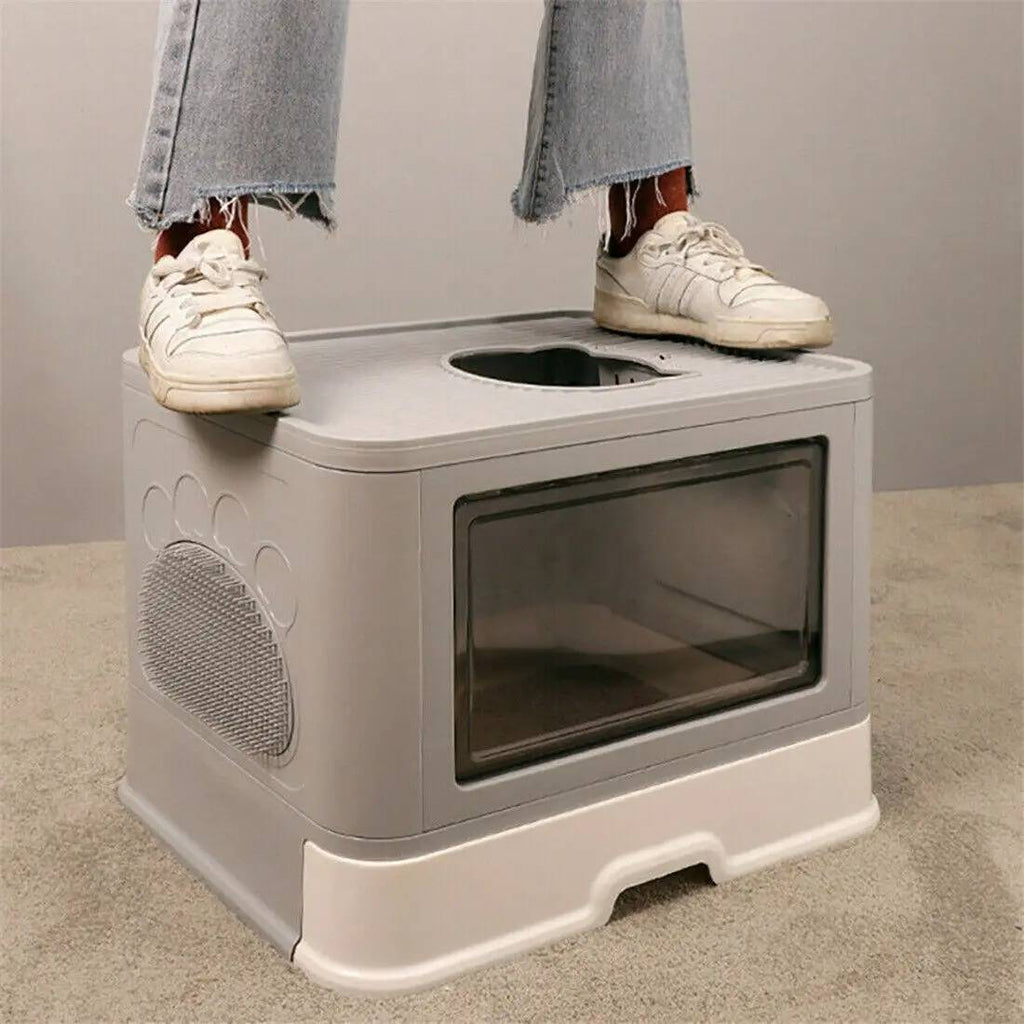 Cat Litter Box - product image 8