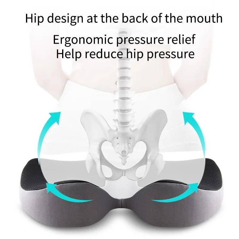 Chair Cushion for Back Pain - product image 2