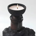 MoltenStill™ Candle Holder